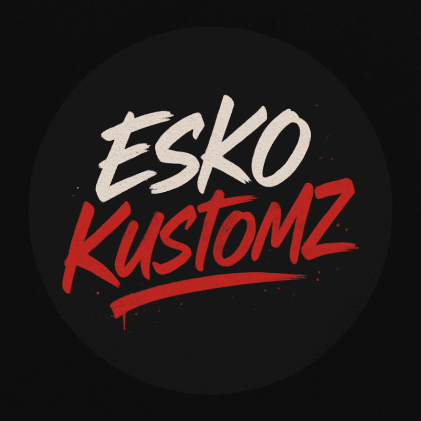 Esko Kustomz